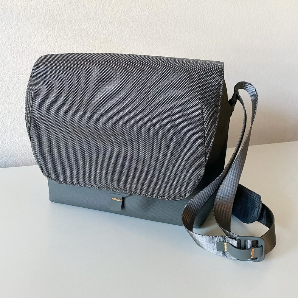 Levigo Canvas Drone Travel Protective Shoulder Bag  DJI Mavic 3/3 Pro/3 Classic